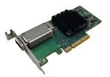 Placa de retea server MELLANOX CX4131A MCX4131A-GCAT CONNECTX-4 50GB
