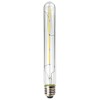 Bec LED Ambiental 4w E27 T30 225cm, Generic