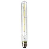 Bec LED Ambiental 4w E27 T30 225cm, iShoot