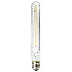 Bec LED Ambiental 4w E27 T30 225cm