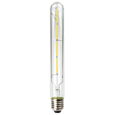 Bec LED Ambiental 4w E27 T30 225cm foto