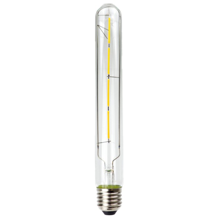 Bec LED Ambiental 4w E27 T30 225cm