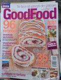 Revista GoodFood - martie 2012