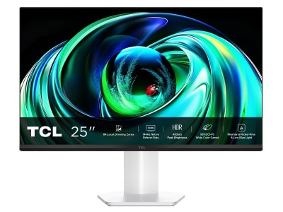 Monitor TCL 25&amp;quot; 25G54 foto