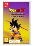 Dragon Ball Z Kakarot Daima Edition NSW