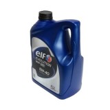 Ulei Motor Elf Evolution 900 Sxr 5W40 5L 194877