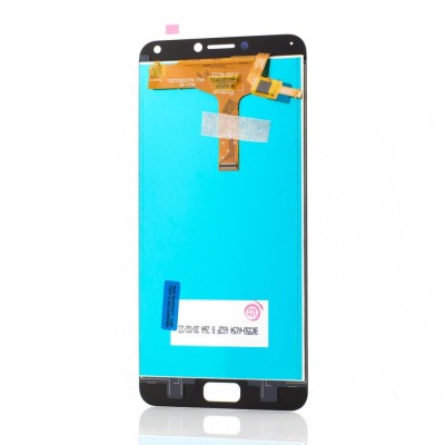 LCD Asus Zenfone 4 Max, ZC554KL, Alb foto