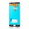 LCD Asus Zenfone 4 Max, ZC554KL, Alb