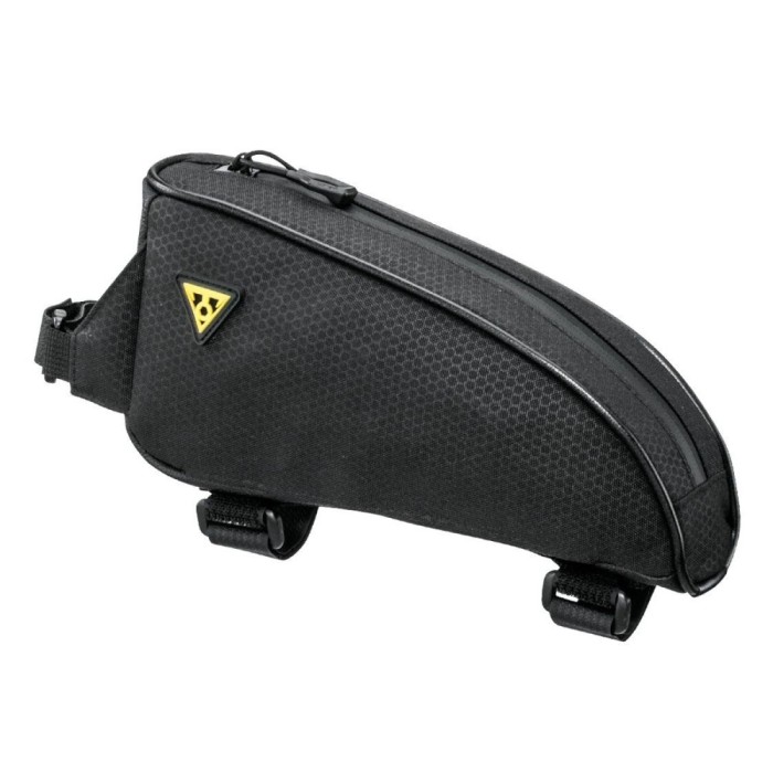 Geanta Cadru Bicicleta Topeak Toploader Tbp-Tl1B-01 - 0.75 L, Negru Ultimate FactoryBikes