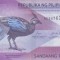 Bancnota Filipine 100 Piso 2024 (2025) - PNew UNC ( polimer - vezi descriere )