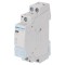 Contactor 2-pol 25A 12VDC NO