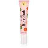 Barry M Lip Rehab Balsam de buze hidratant SPF 20 10 ml