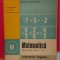 MATEMATICA ARITMETICA ALGEBRA CLASA A VI A ALEXIANU , LIGOR , POPOVICI