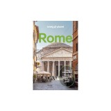 Lonely Planet Rome