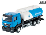 Model 1:64, Rmz City Man - Camion Cisternă Aral A11350MCA, Carmotion