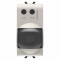 Intrerupator cu senzor de miscare 1M Gewiss Chorus bej satinat MAT GW13594