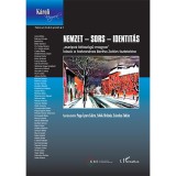 Nemzet - Sors - Identit&aacute;s