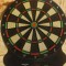 Plansa mare electronica de darts ccu functii de selectarea jocului/jucatorului,sunet.PLANSA DE DARTS UFO-88,afisaj digital,LIPSA SAGETILE,GAME/PLAYER