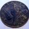 1.753 ITALIA WWII VITTORIO EMANUELE III 10 CENTESIMI 1942 R