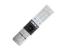 Telecomanda LCD Toshiba Netflix, Youtube RM-L1328+ foto
