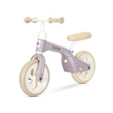 Bicicleta de tranzitie 2 in 1, Lorelli Spider, fara pedale, roti mari, Pink