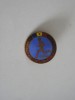 QW9 N5 25 - insigna - tematica sport - Spartachiada de vara a tineretului - 1962, Romania de la 1950