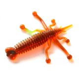 Năluca soft Fanatik Pavuk 1.5 inch culoare 027
