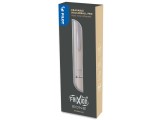 Cumpara ieftin Roller Frixion Clicker Zone Pilot 0.7 mm + Cutie cadou Bej