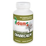 Diabecalm 90 capsule Adams, Adams Vision