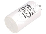 Condensator pentru Motoare 16uF 450V &plusmn;5%