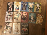 Death Note mangas 1-13 (volume)