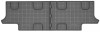 Covorase auto MERCEDES Vito W447 2014-prezent Randul 3 Rigum