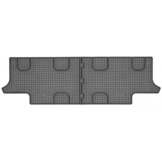 Covorase auto MERCEDES Vito W447 2014-prezent Randul 3 Rigum