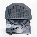 Subwoofer podea st&acirc;nga BMW 1 Cabrio E88 2011 OEM: 217BM084,9143143 10697172