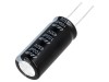 Condensator electrolitic THT 100uF 450V 18x40mm 20%