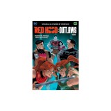 Red Hood: Outlaws Volume Three
