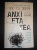 Scott Stossel - Anxietatea