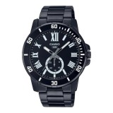 Ceas Barbati, Casio, Collection MTP-VD MTP-VD200B-1B - Marime universala