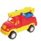 Camion copii pompier Super Burak Toys
