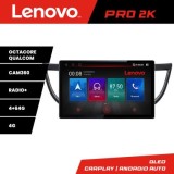 Navigatie Honda CRV 2012-2016 K-469 Lenovo PRO 4+64 13 inch 2K android 4G DSP gps internet C CarStore Technology