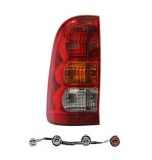 Stop spate lampa Toyota Hilux 01.2005- BestAutoVest partea Stanga