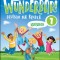 Wunderbar!: Kursbuch 1