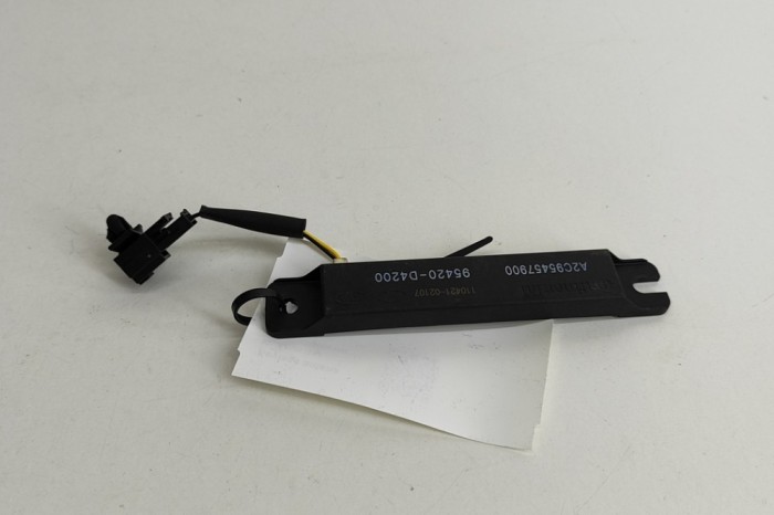 Antena Keyless Entry KIA SOUL III SK3 2019 OEM: 95420-D4200,A2C95457900 25293293