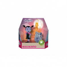 Set 2 figurine Vampirina si Gregoria foto