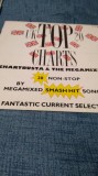 VINIL UK TOP 20 CHARTS VOL 1 ELE 04079 DISC STARE EX