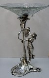 Centru de masa Art Nouveau, cca. 1906