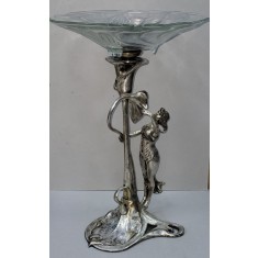 Centru de masa Art Nouveau, cca. 1906