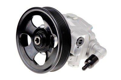 Pompa servodirectie Volvo Xc90 4.4 2005-2010, NTY SPW-VV-009 foto
