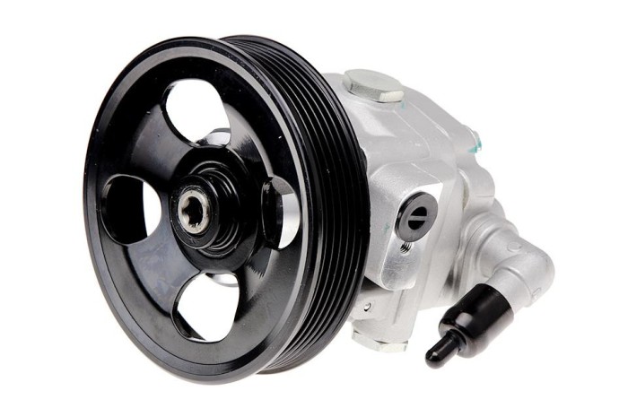 Pompa servodirectie Volvo Xc90 4.4 2005-2010, NTY SPW-VV-009