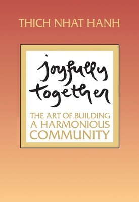 Joyfully Together: The Art of Building a Harmonious Community foto